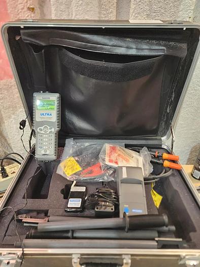 Used Midtronics CTU6000 Celltron Ultra Battery Analyzer Unit #3
