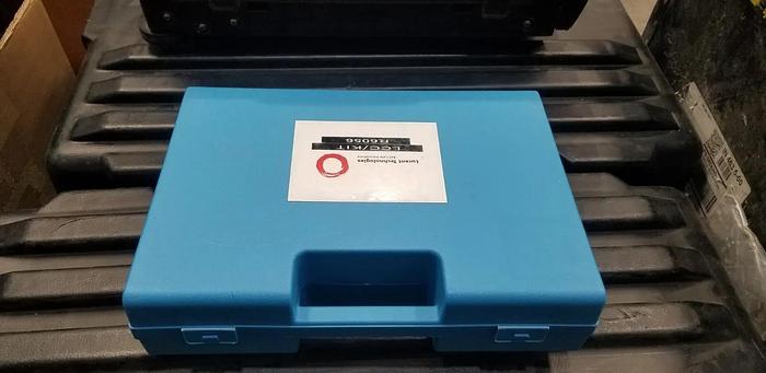 Used LUCENT R6056 LCC Connector Installation Tool Kit Unit #4