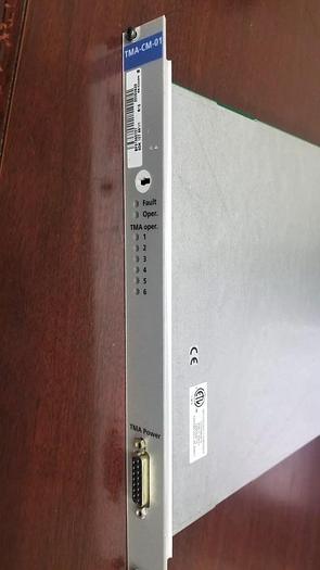 Used Ericsson SDK 107 881/1 R1E  TMA-CM-01 Good!