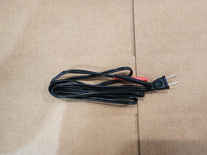 Used HIOKI 9448 Concent Input Cord