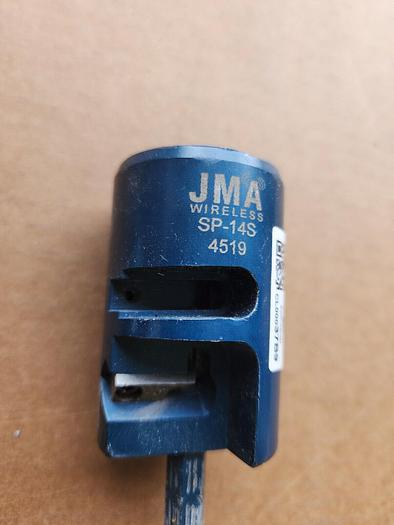 Used JMA SP-14S Cable Prep Tool Unit #2