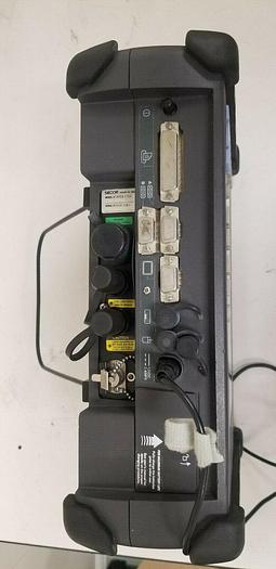 Used Siecor 340 OTDR PLUS Multitester II with 340M-5710 Module READ!