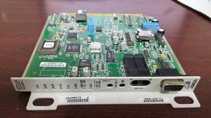 Used ADTRAN 1222026L7 Good!