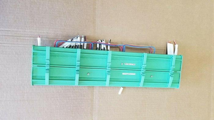 Used YOKOGAWA 5603389-6 32 Channel Input Module GOOD!