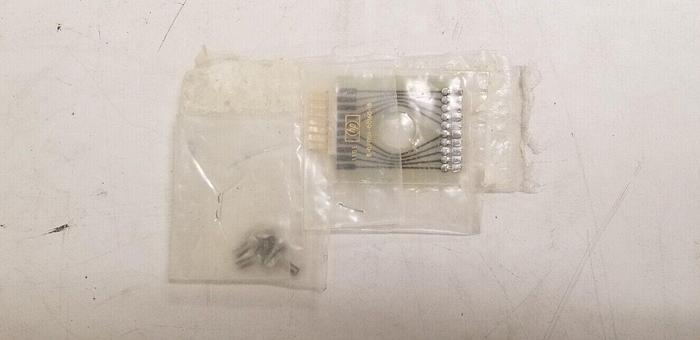 Used HP/Agilent B-07004-00160-1B Extender Board Unit
