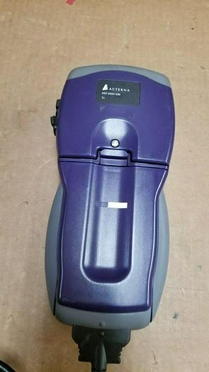Used JDSU/Acterna/VIAVI HST-3000 with SIM T1 Module Unit #59