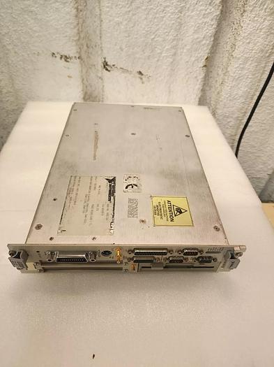 Used National Instruments VXIpc-486 Model 566 Module