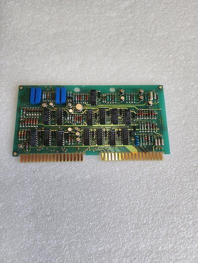 Used HP/Agilent 85662-60147 Spectrum Analyzer Display Section Board Assembly