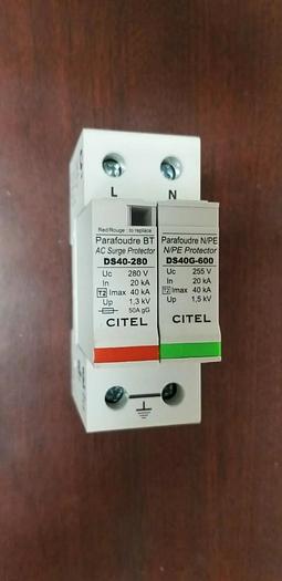 CITEL DS42S-280/G Surge Protector Unused!