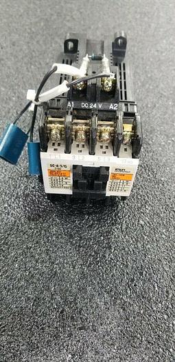 Used FUJI SC-4-1/G RELAY CONTACTOR