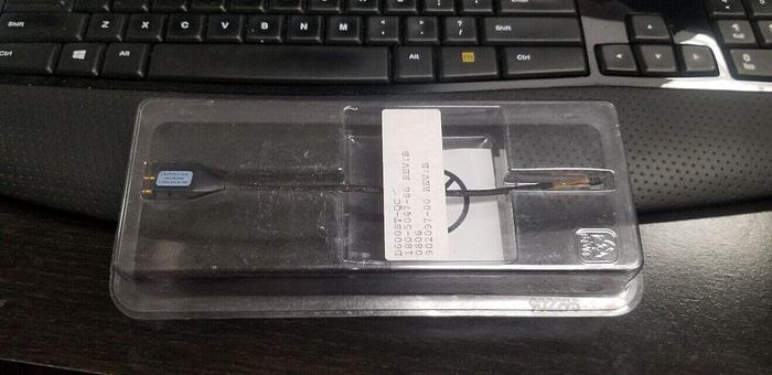 Used LeCroy D600ST-QC Probe Assembly