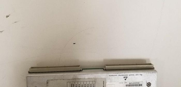 Used Agilent E4861B GEN/Analyzer 3.35Gb/s VXI Module