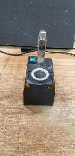 Used Fujikura USC-01A Ultrasonic Cleaner Unit #2