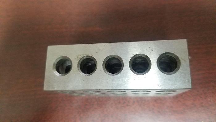 Used Gauge/Measurement Block