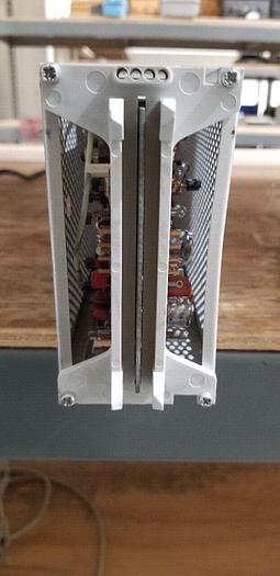 Used Tektronix 7B50 Time Base Plug In Unit #2 READ!