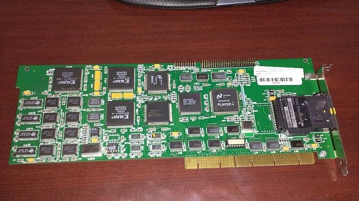 Used Network General NG MS-62FDXE