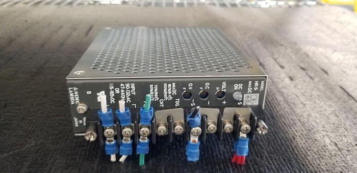Used LAMBDA HR-9-5V Power Supply
