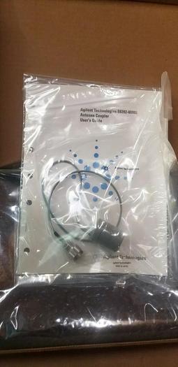Agilent E6392-60002 Antenna Coupler NEW!