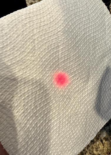 Used Sokkia LDT5/5S Electronic Laser Theodolite *Guaranteed*