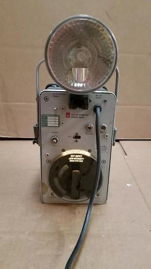 Used General Radio 1531-AB Strobotac