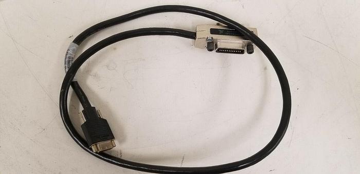 Used National Instruments 183285C-01 GPIB Cable
