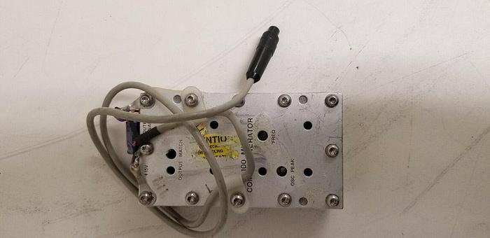 Used HP/Agilent 100MHz Comb Generator