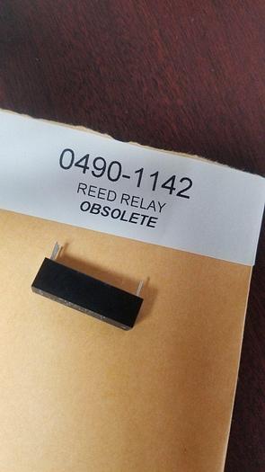 HP 0490-1142 Reed Relay NEW!