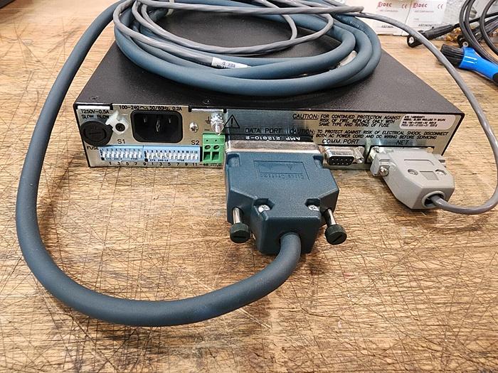 Used Digital Link DL080 Prelude T1 DSU/CSU Unit #3