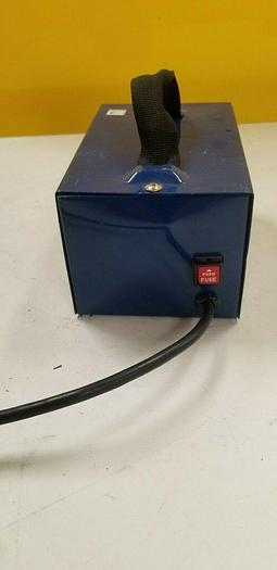 Used HiMAX CLT-50 Power Supply For Screwdriver Unit #1