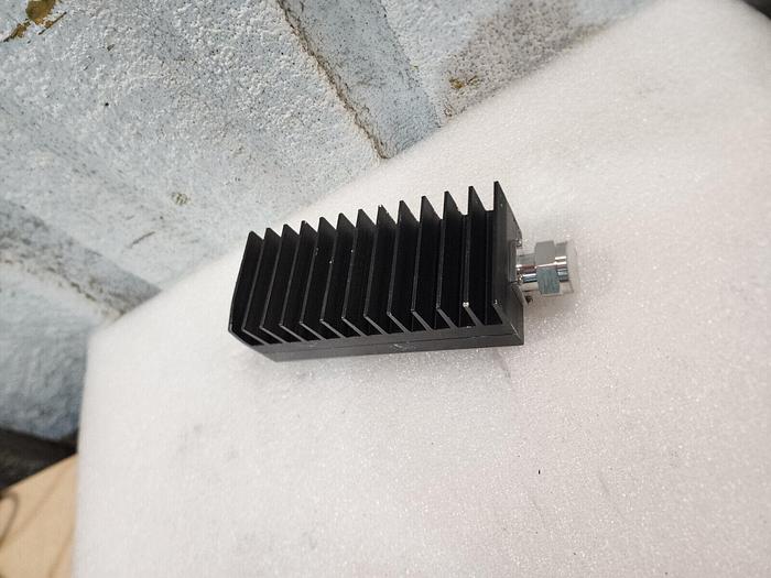 Used IZZY DM-100W-D 100W 50 Ohm DC-3GHz DIN-M Load/Termination Unit #11