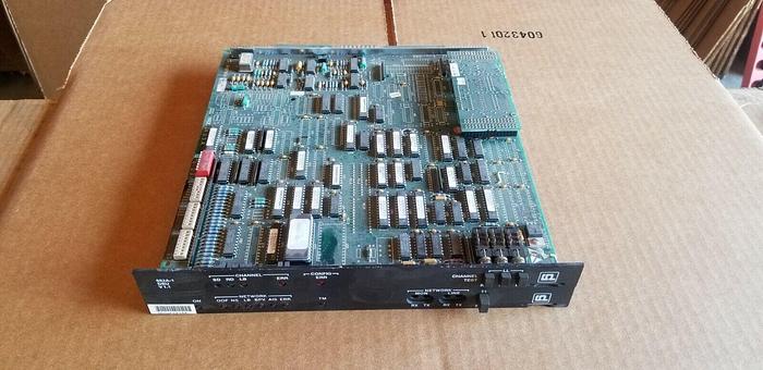 Used General DataComm GDC Model 552A-1DSUV1.1