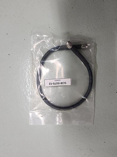 Fairview Microwave SCB15070-12 SMAM-SMAM Test Cable NEW!