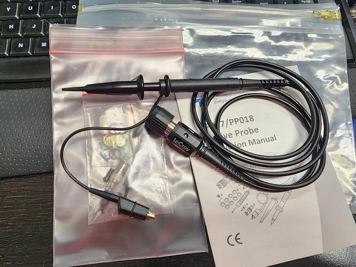 Used LeCroy PP018 Passive Probe Unit #4