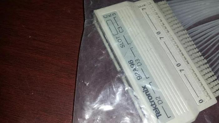 Used Tektronix 92A96 Probe Lot of 2