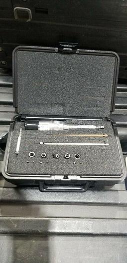 Used H.F. Wilson Torque Screwdriver Set #2