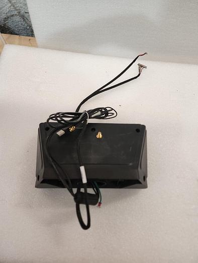 Used John Bean/Snap-On Wheel Alignment Display Unit? READ!