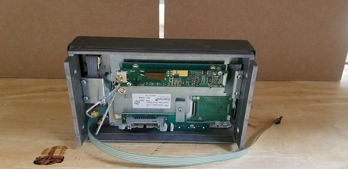 Used Keithley 2820 RF Vector Signal Analyzer Front Panel Unit #2 READ!