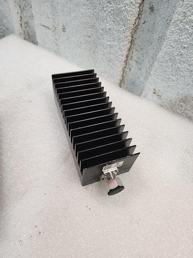 Used IZZY 4.3M-100W-D 100W 50 Ohm DC-3GHz 4.3-10M Load/Termination Unit #1