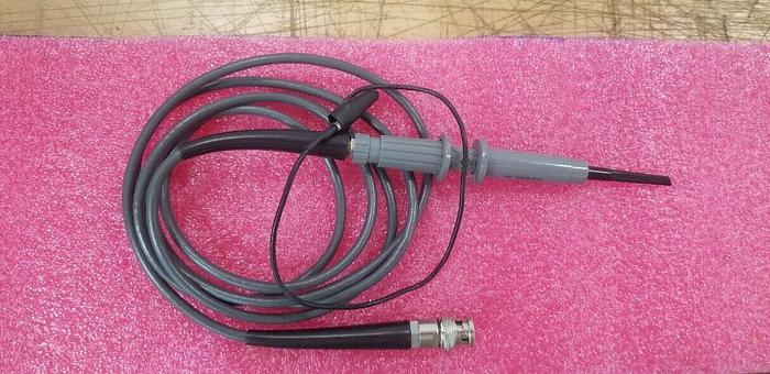 Used Tektronix P6006 Probe Assembly UNIT A