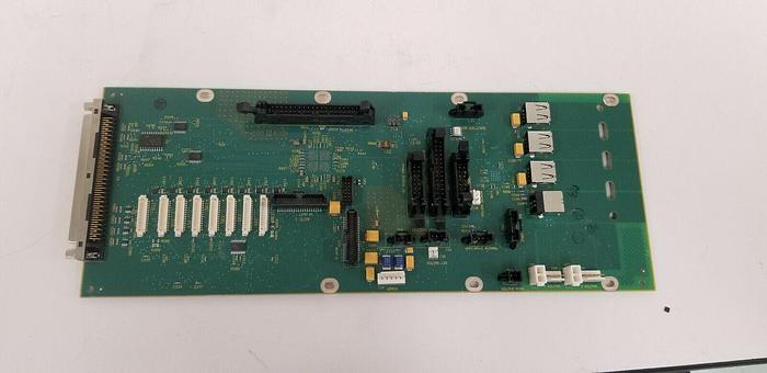 Used HP/Agilent/Keysight N1246-68033 Board Assembly READ!
