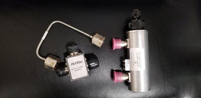 Used Anritsu Option 28 Signal Generator Kit #4