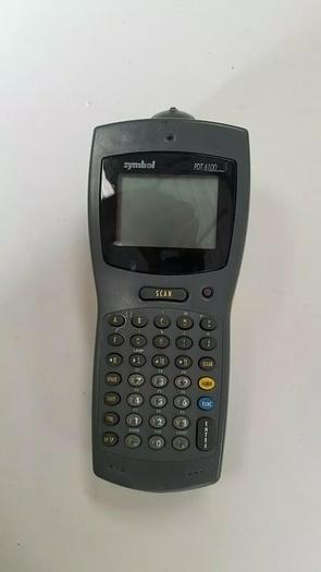 Used Symbol PDT-6100 Portable Scanner Unit #2