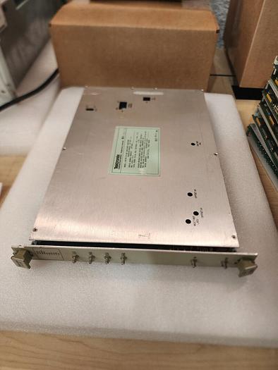 Used Tektronix VX4790 Arbitrary Waveform Generator VXI Module