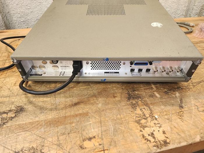 Used HP/Agilent 5328B Universal Counter