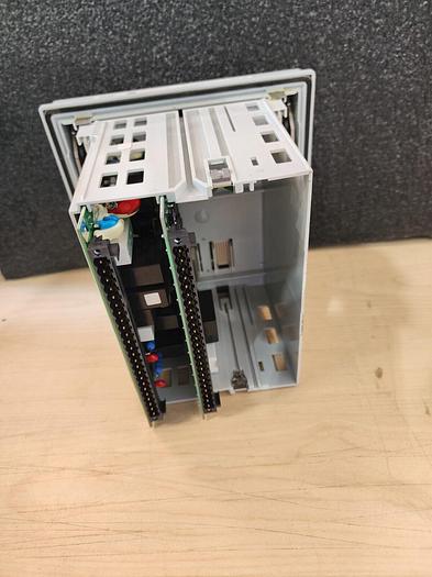 Used ABB REF615 Feeder Protection Relay REF615A_1G Unit #2