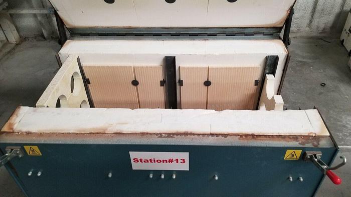 Used Thermcraft TSP-23.75-14.5-38-3F Furnace READ!!