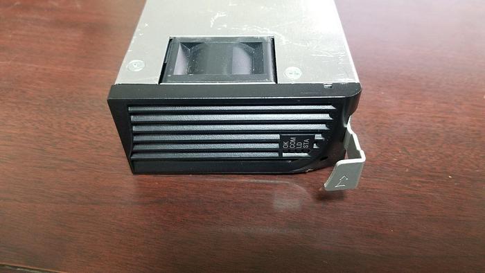 Used DELTA DPST-1550AB A Rectifier