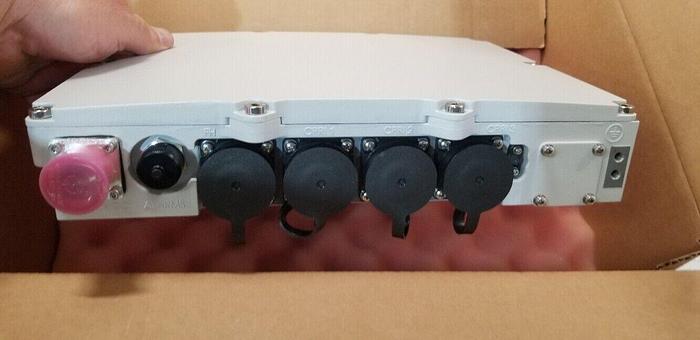 Used ALTIOSTAR Networks 515-02-0002 RIU3eA570DR2 New Open Box
