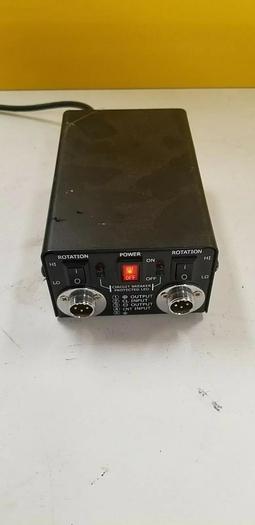 Used HiMAX CLT-100 Power Supply For Screwdriver Unit #1