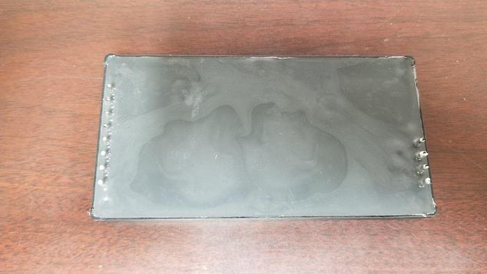 Used AT&T FE150F9 DC-DC Power Module